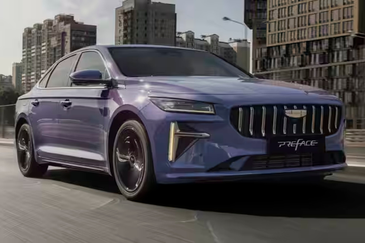    Фото: geely-motors.com