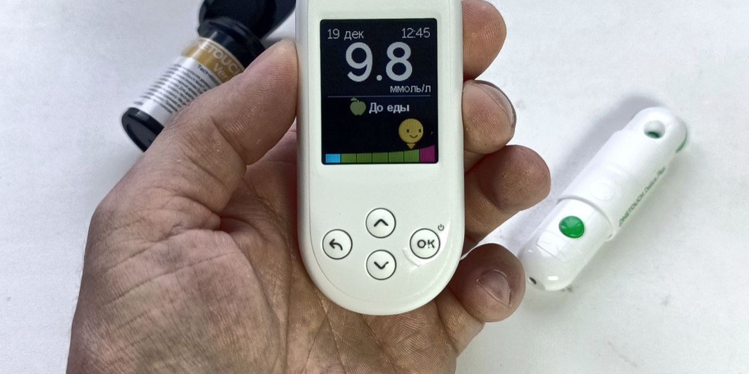 5 проверенных способов избавиться от скачков сахара в крови