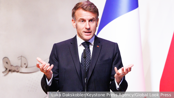     Фото: Luka Dakskobler/Keystone Press Agency/Global Look Press   
 Текст: Дмитрий Александров, Тбилиси