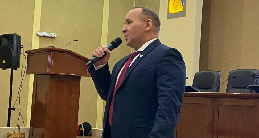    Фото администрации города Кирово-Чепецка