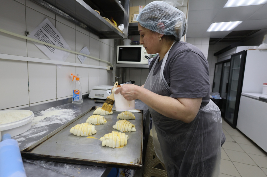    Алексей Белкин/NEWS.ru