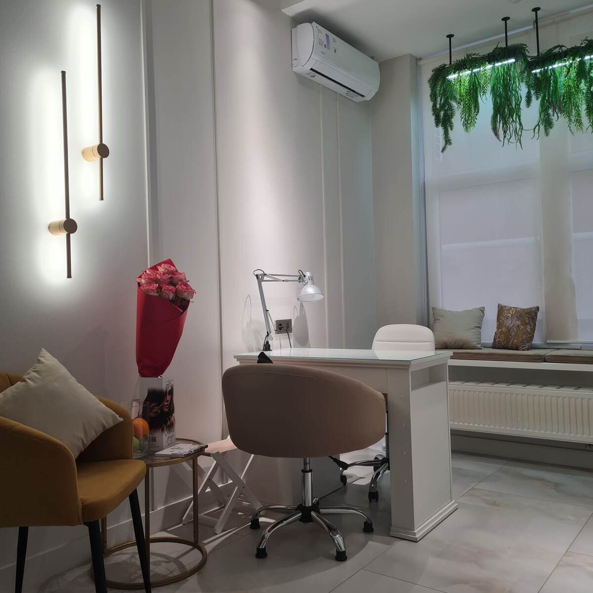 #ArtBlonde#Krasnodar#Zapadniyodkhod