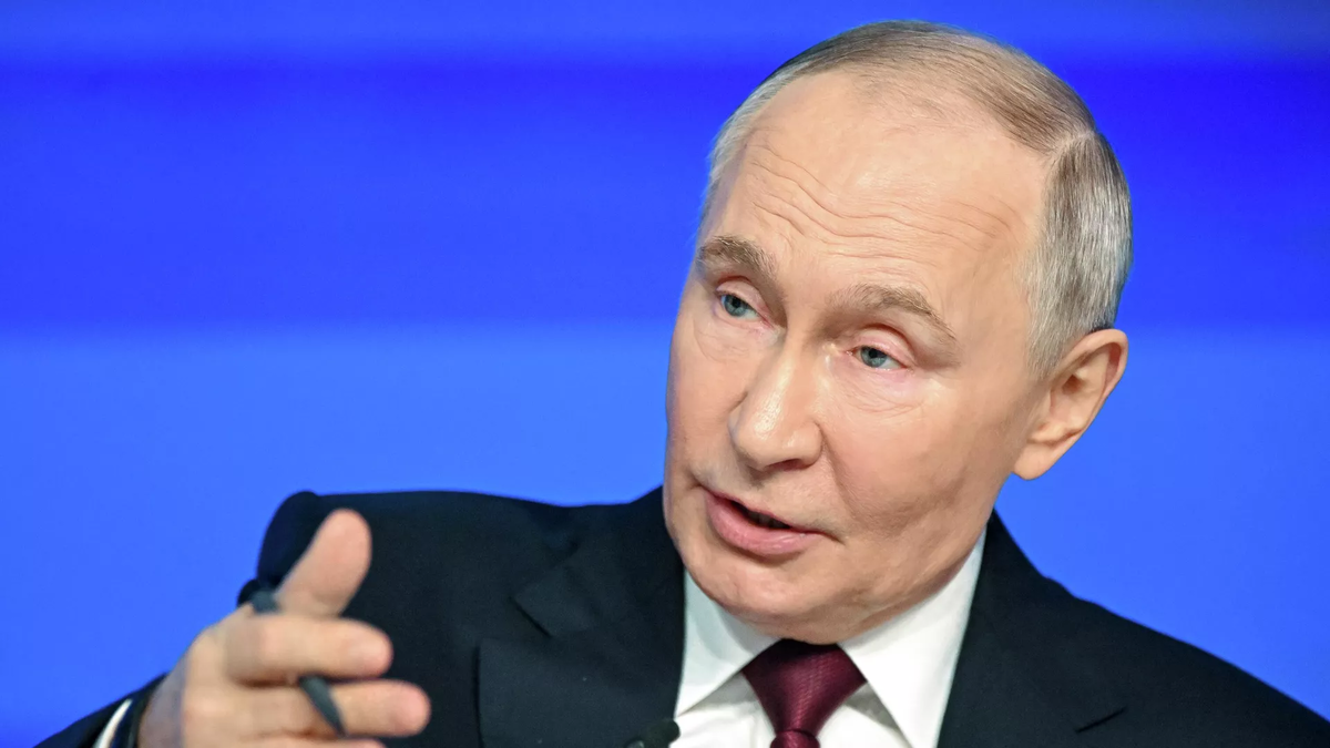 © photo: Sputnik / Сергей Бобылев