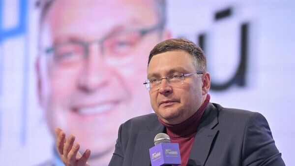    © Фотохост-агентство РИА Новости