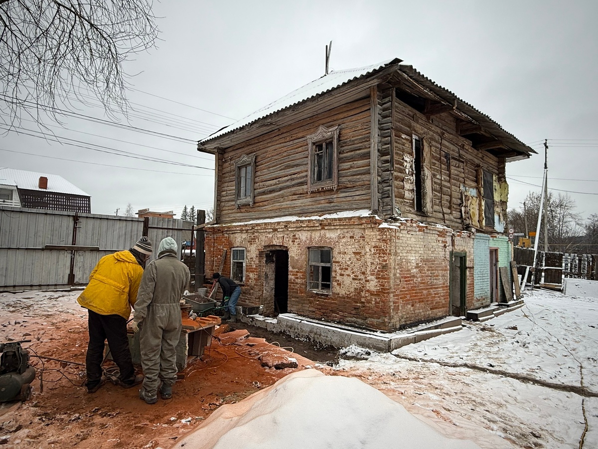    Фото: АНО «Таруское земство».