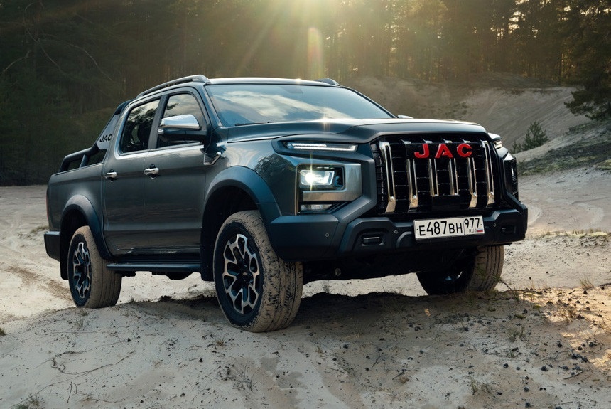 "Китаец" в естественной среде обитания