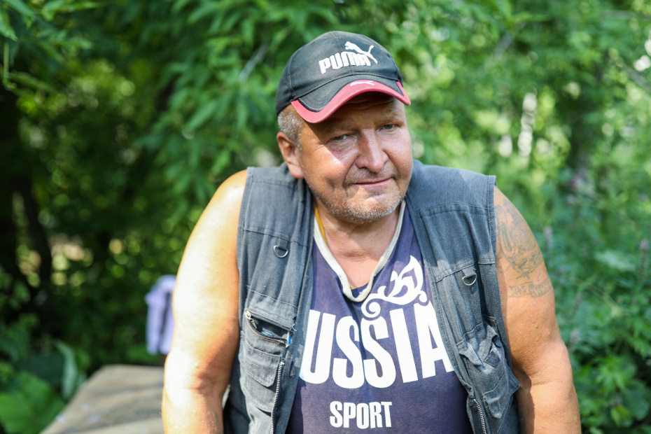    Александра Погиба/NEWS.ru