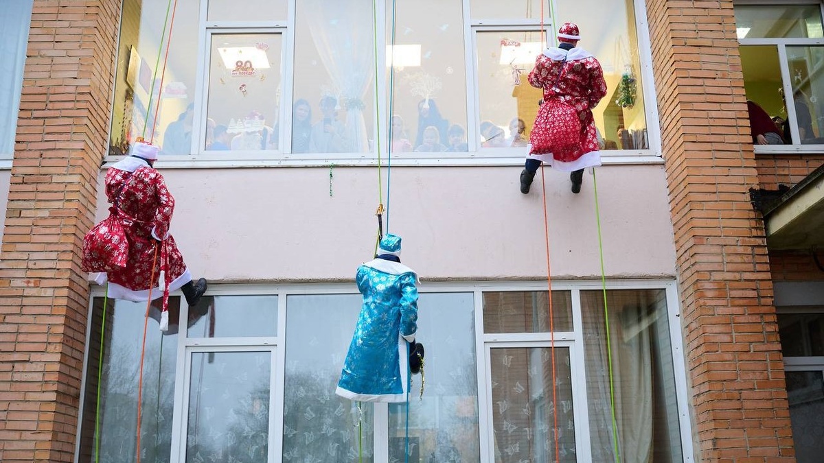    Фото: телеграм-канал Владислава Шапши.