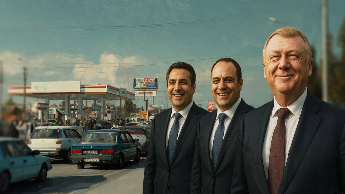    Фото: Коллаж Царьграда