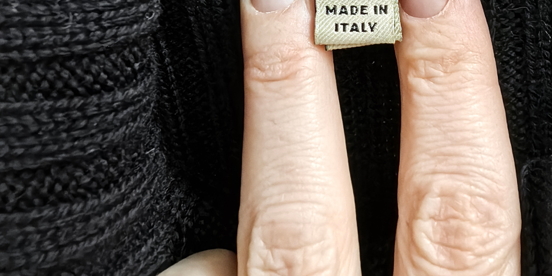 Что можно увидеть и купить в секонд хенде?