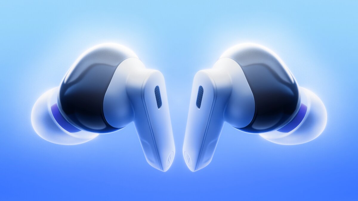 Дизайн наушников Яндекс Дропс