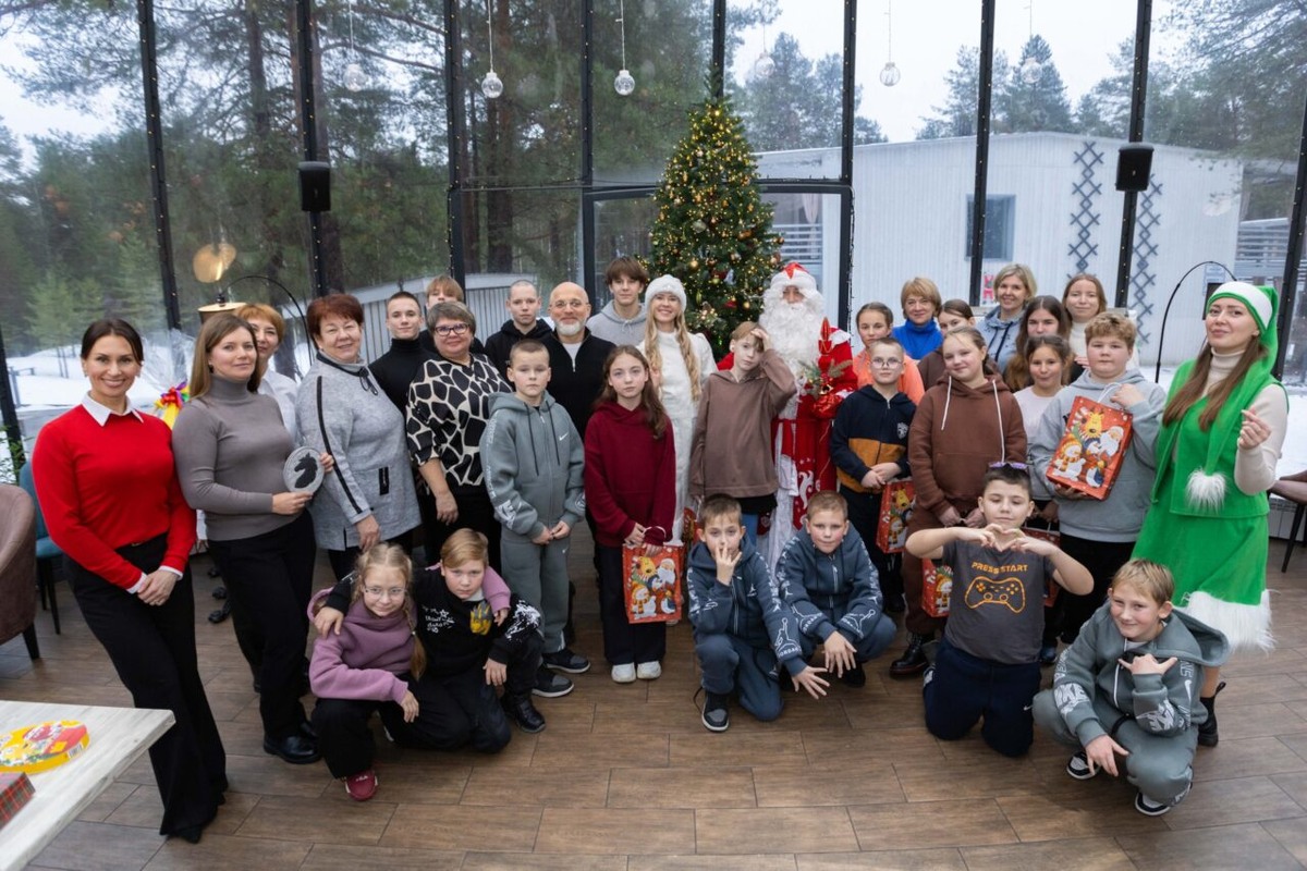    Фото: Парламент Карелии