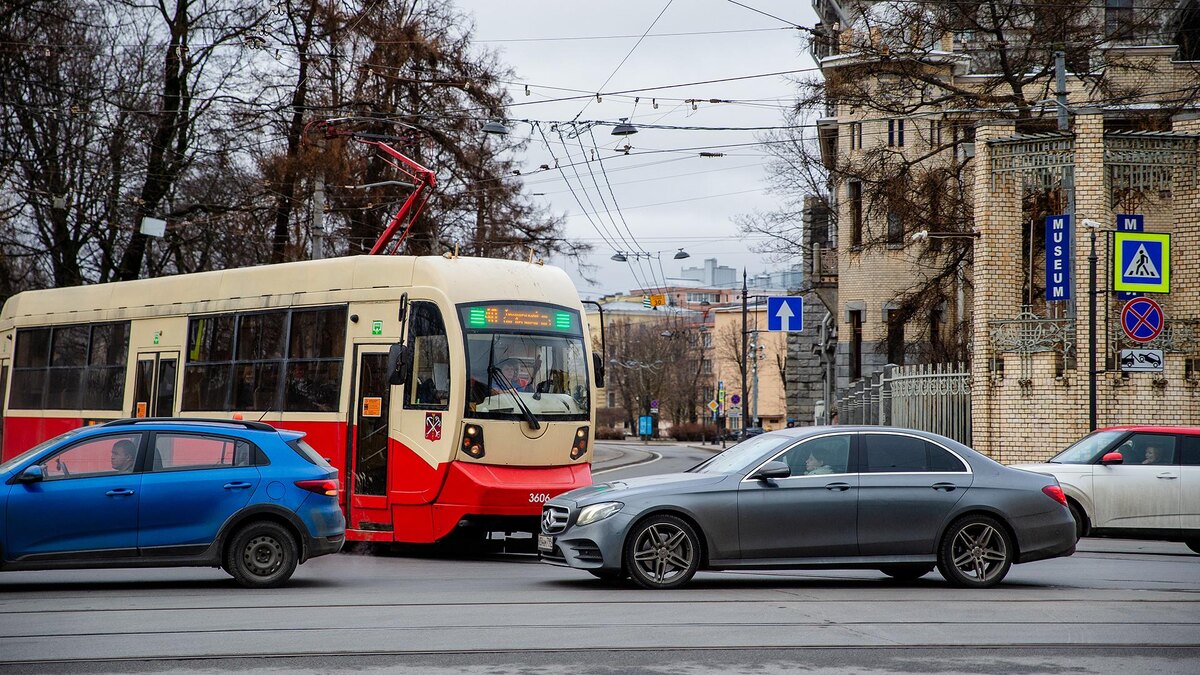    Фото: ИЗВЕСТИЯ/Телеканал «78»