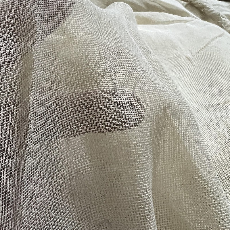 миткаль суровый