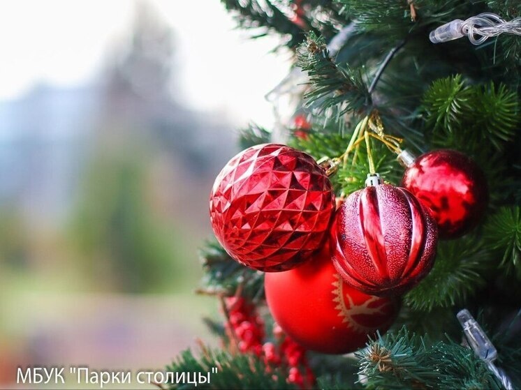     Фото: МБУК «Парки столицы»