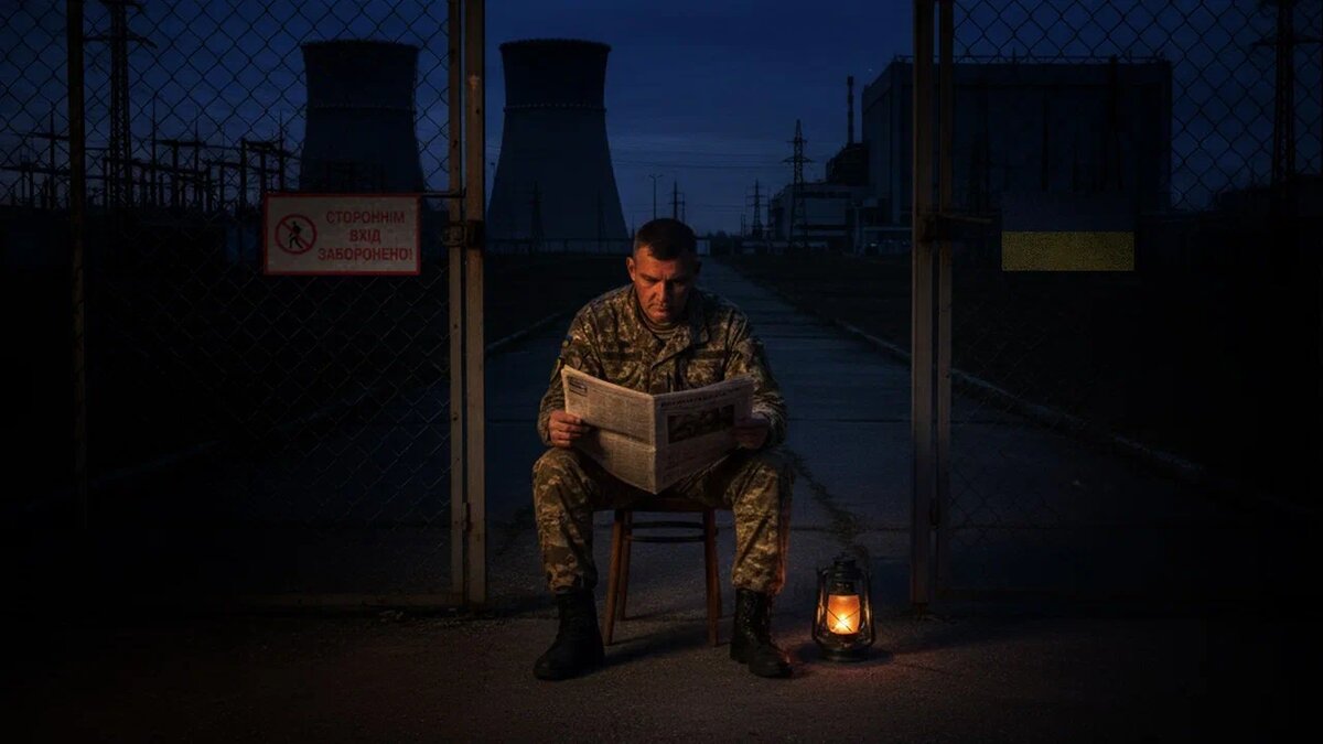 Коллаж Novorosinform