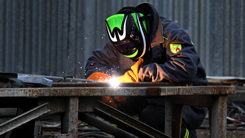    Фото: © РИА Новости/Илья Наймушин; 5-tv.ru