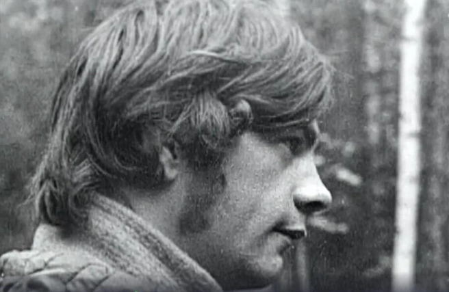 Георгий Хабаров. Фото: кадр из программы «Следствие вели»