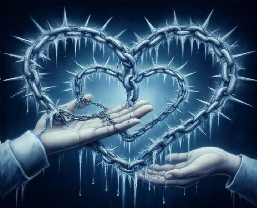 Как это исцеление останавливает "кармический бумеранг"