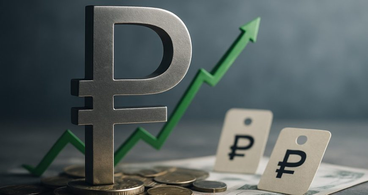 Стабильность рубля: иллюзия или реальность?