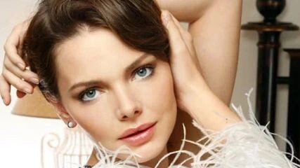    Елизавета Боярская. Фото: kinopoisk