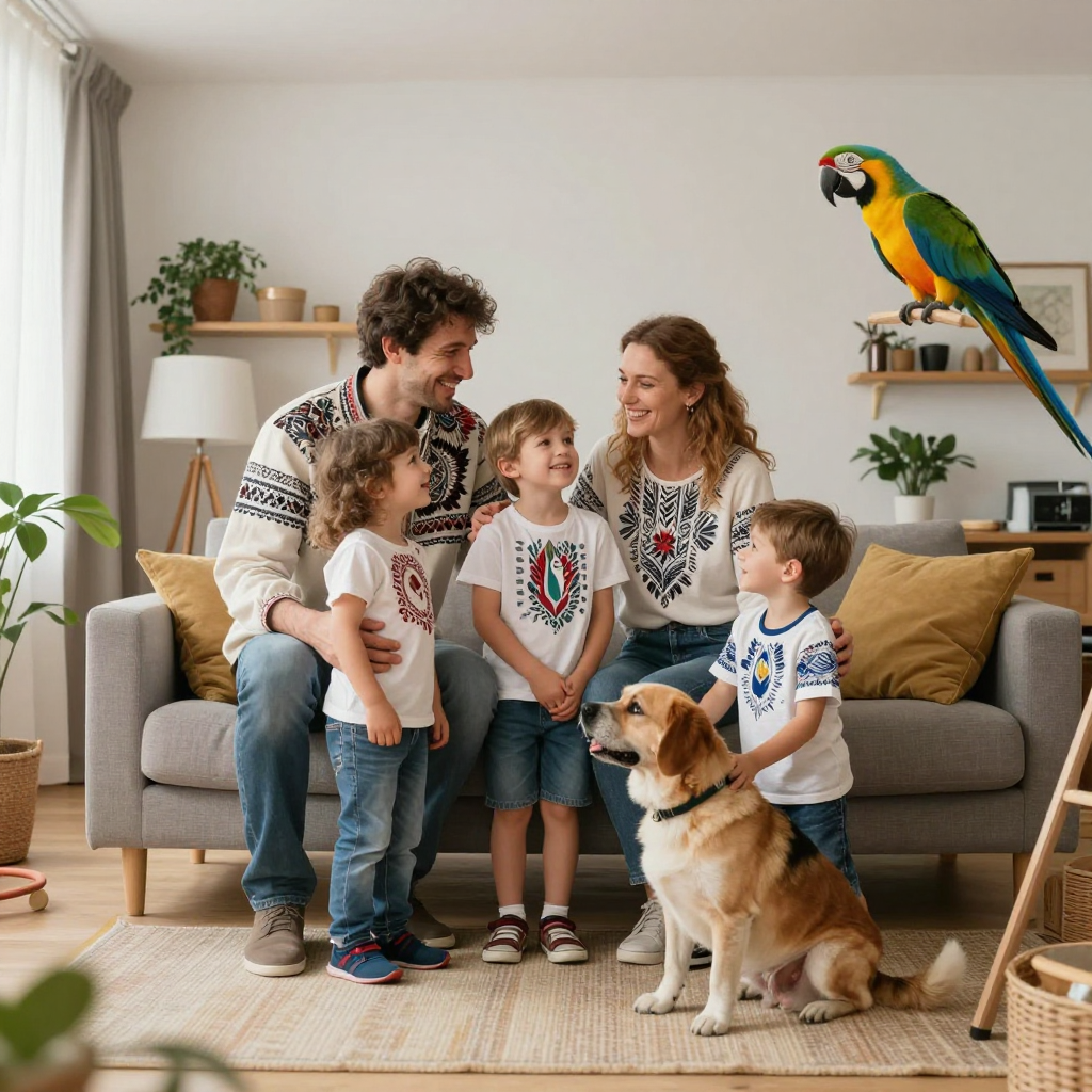 Семейная ипотека в 2026, что изменится 