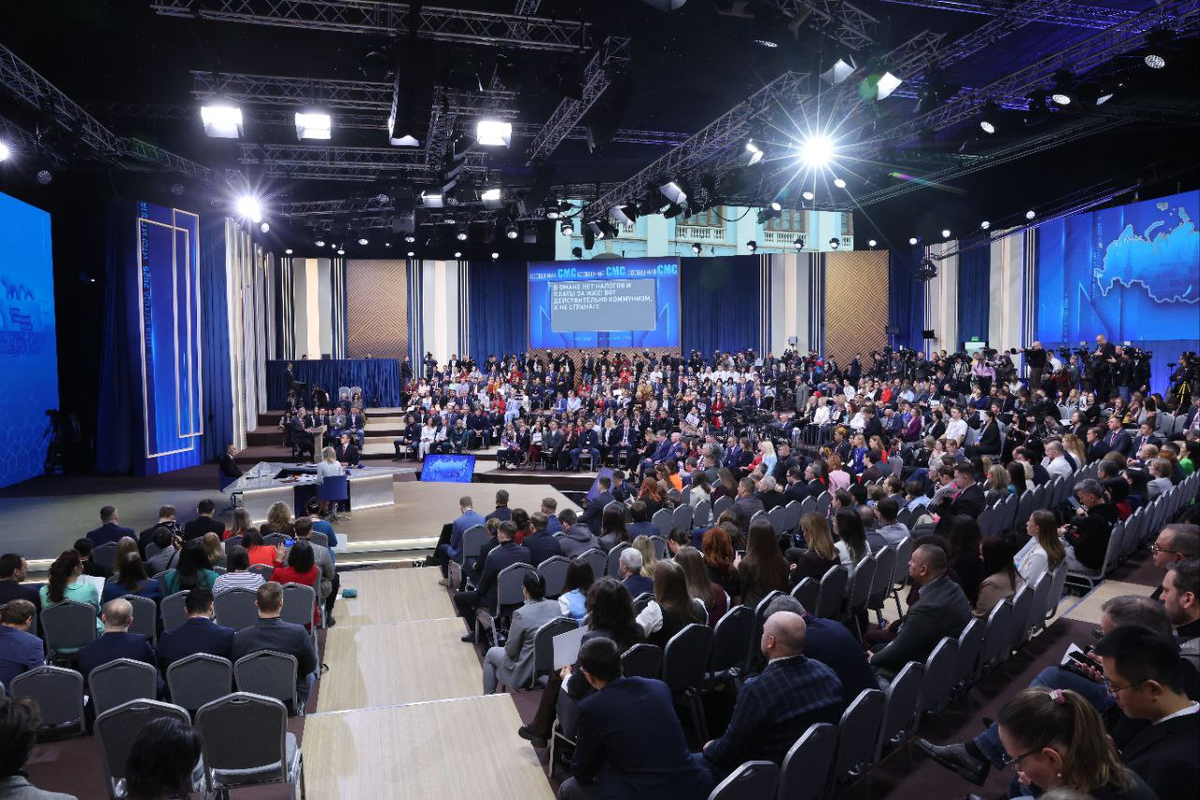 Фото: Дмитрий Фуфаев / «Петербургский дневник»