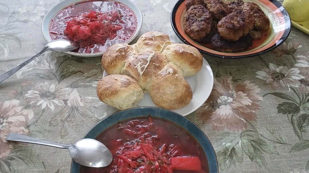 Постоянный избыток калорий