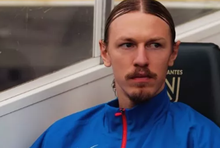 Цена мирового триумфа: стало известно, какую травму скрывал Сафонов во время серии пенальти