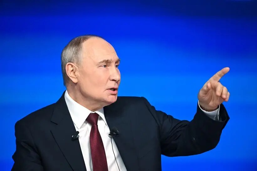     © РИА Новости. Сергей Бобылев