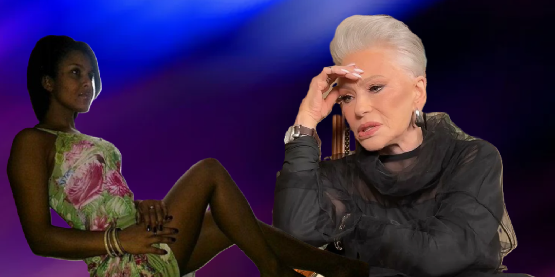 "Пыталась залезть к сыну в койку": Какой стала приёмная дочь Ирины Понаровской, от которой отказались