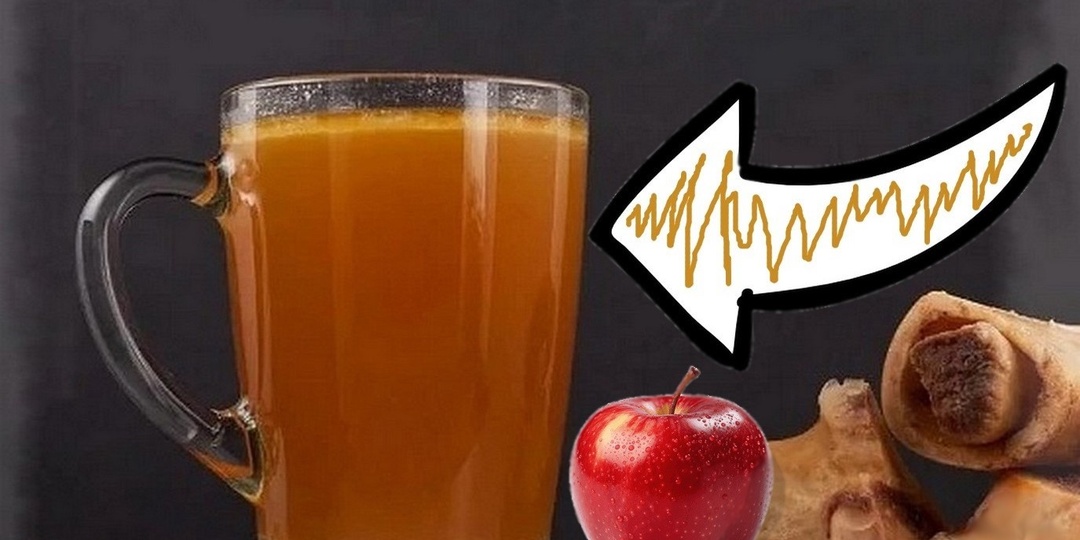 Домашний «правильный» коллаген: за 2 недели омолаживаем кожу и улучшает подвижность суставов после 50-ти