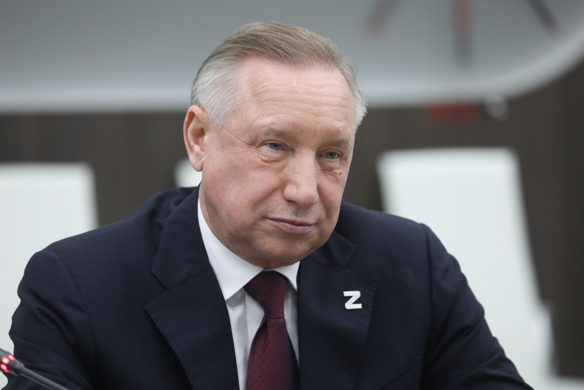 Фото: Александр Глуз