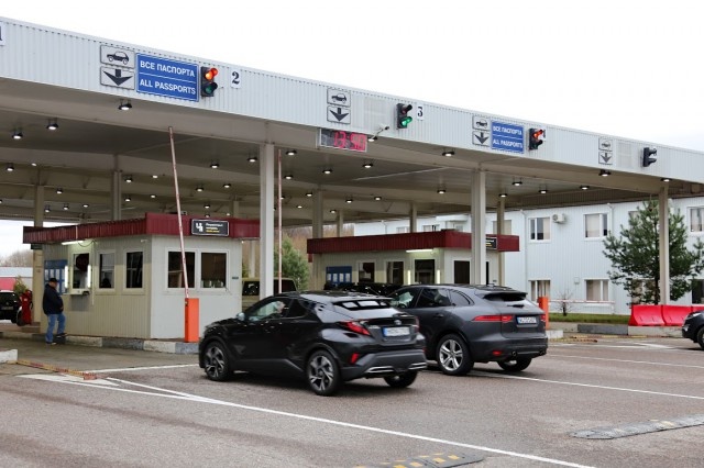   Фото: Калининградская областная таможня