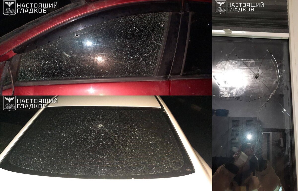     / Источник: © Губернатор Белгородской области Вячеслав Гладков