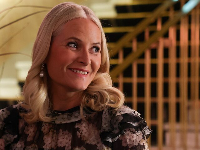    Фото: ТАСC/EPA/JONAS BEEN HENRIKSEN