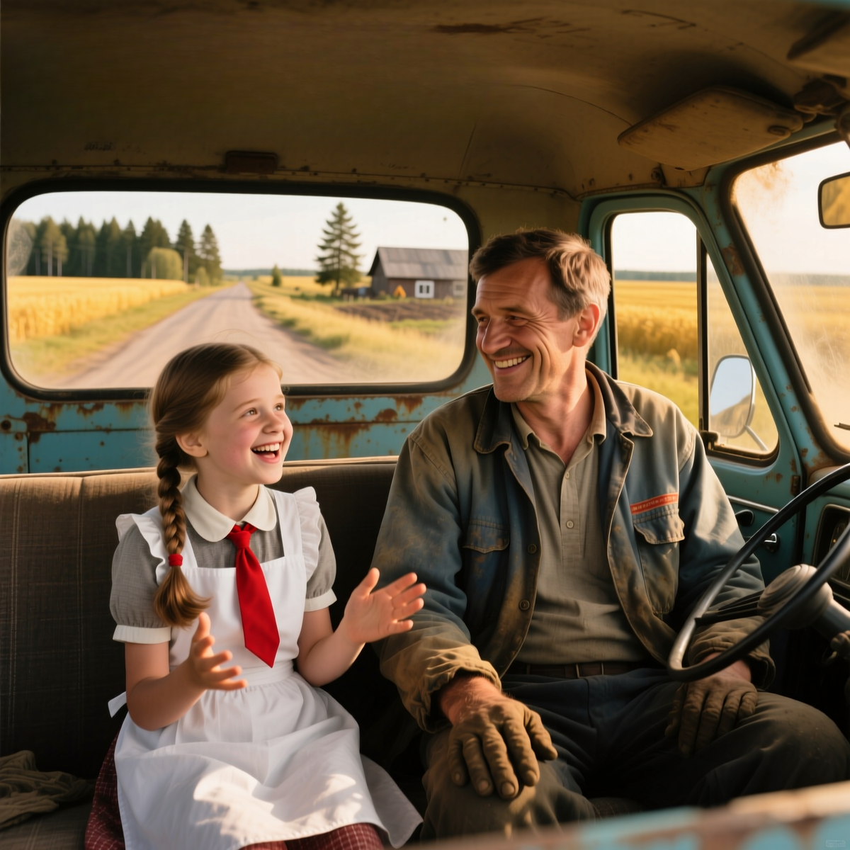 Автор: В. Панченко