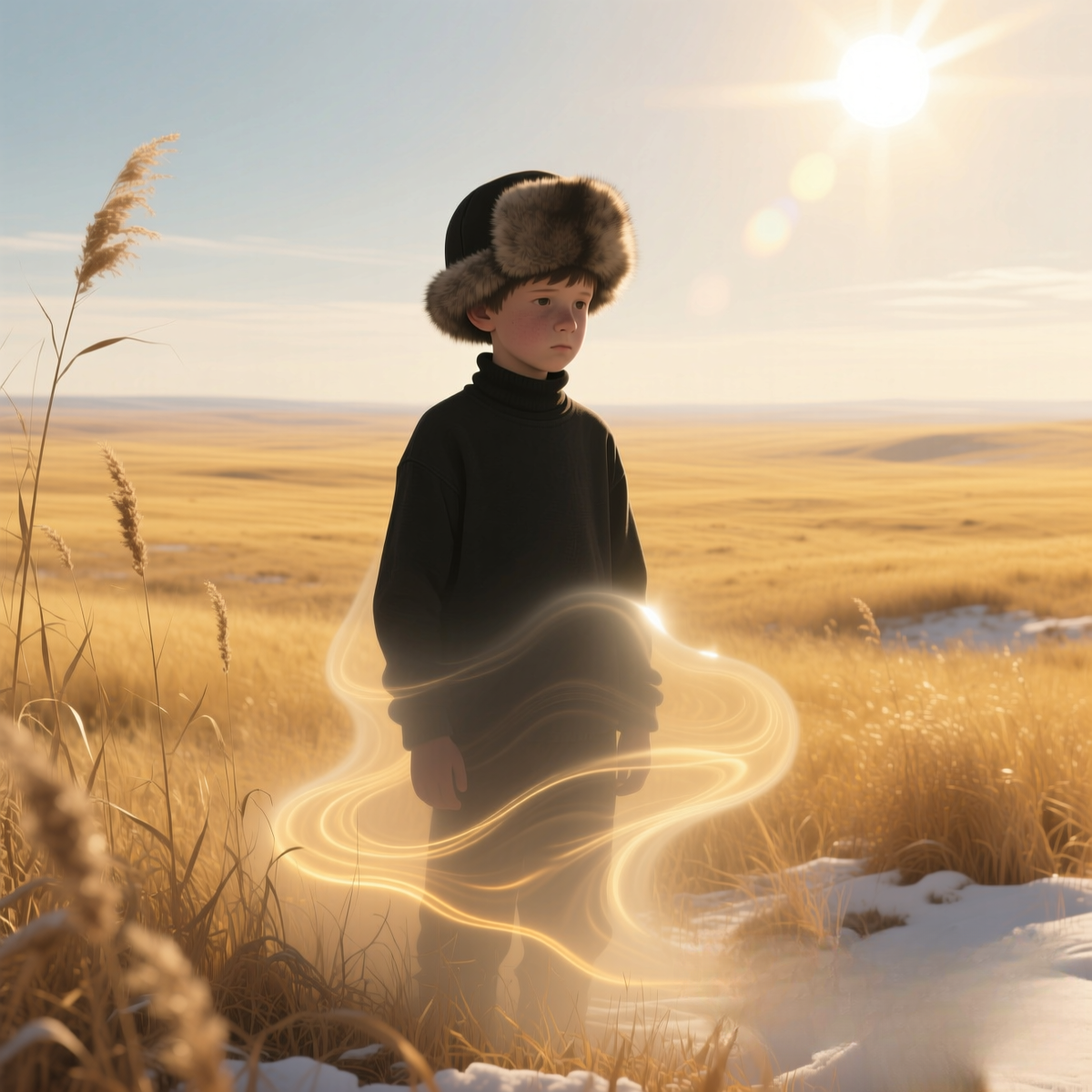 Автор: В. Панченко