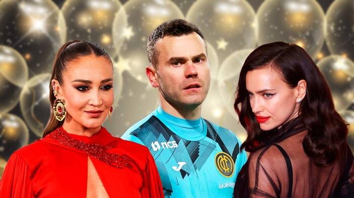 Звёзды – юбиляры 2026 года: кто отметит круглые даты. Обложка © Коллаж © Life.ru, фото © ТАСС / Валерия Калугина, Сергей Савостьянов, Zuma / CraSH, © Freepik