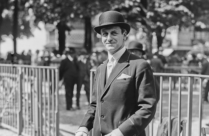    Фото: wikipedia.org/Agence Rol/Public domain