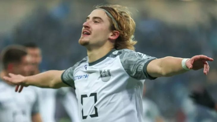    Зачем «Локомотиву» Петров? «Балтика» близка к первой зимней продаже Фото #1