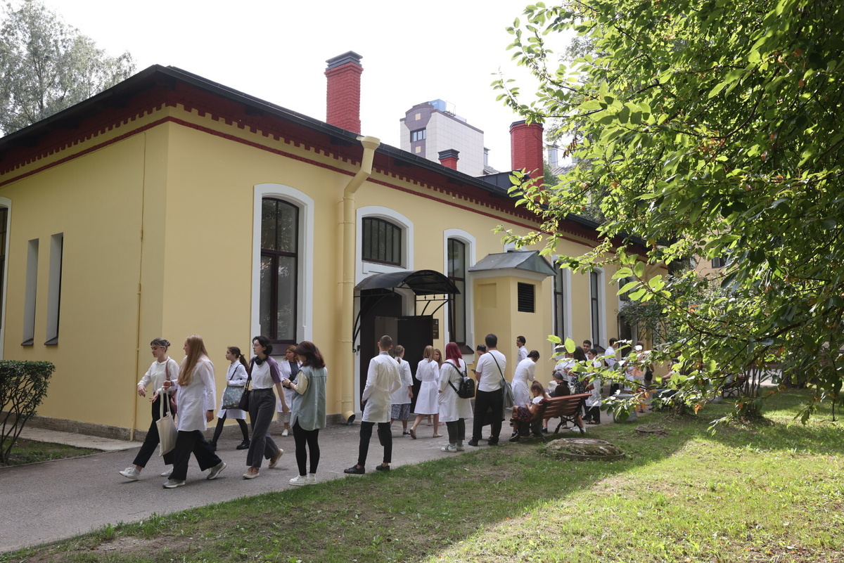 Фото: Дмитрий Фуфаев