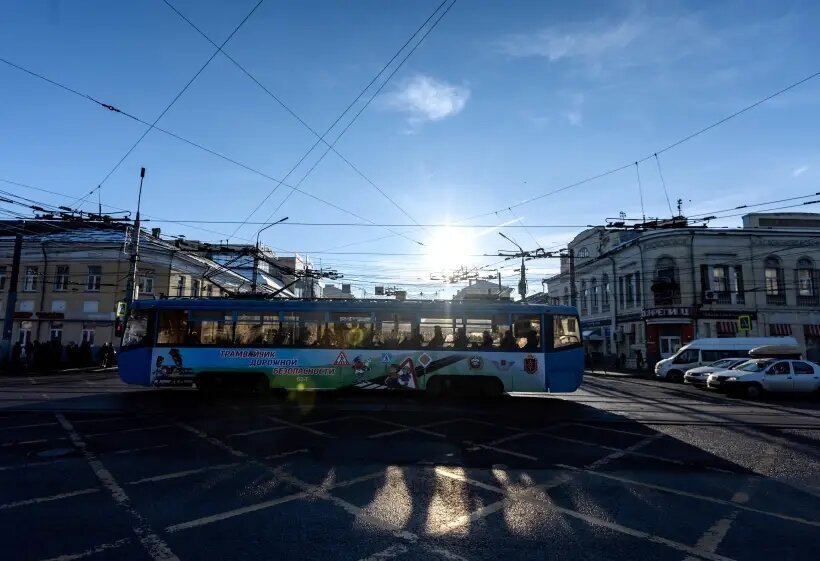     © РИА Новости. Евгения Новоженина