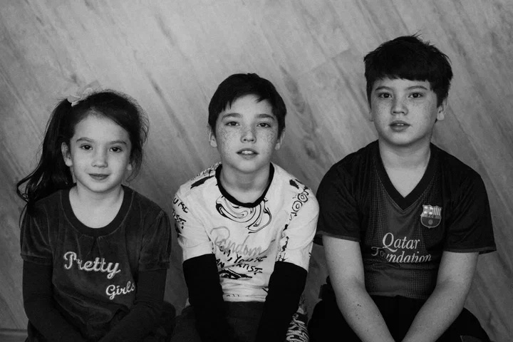 ДЕТЯМ НУЖНА СЕМЬЯ!!!