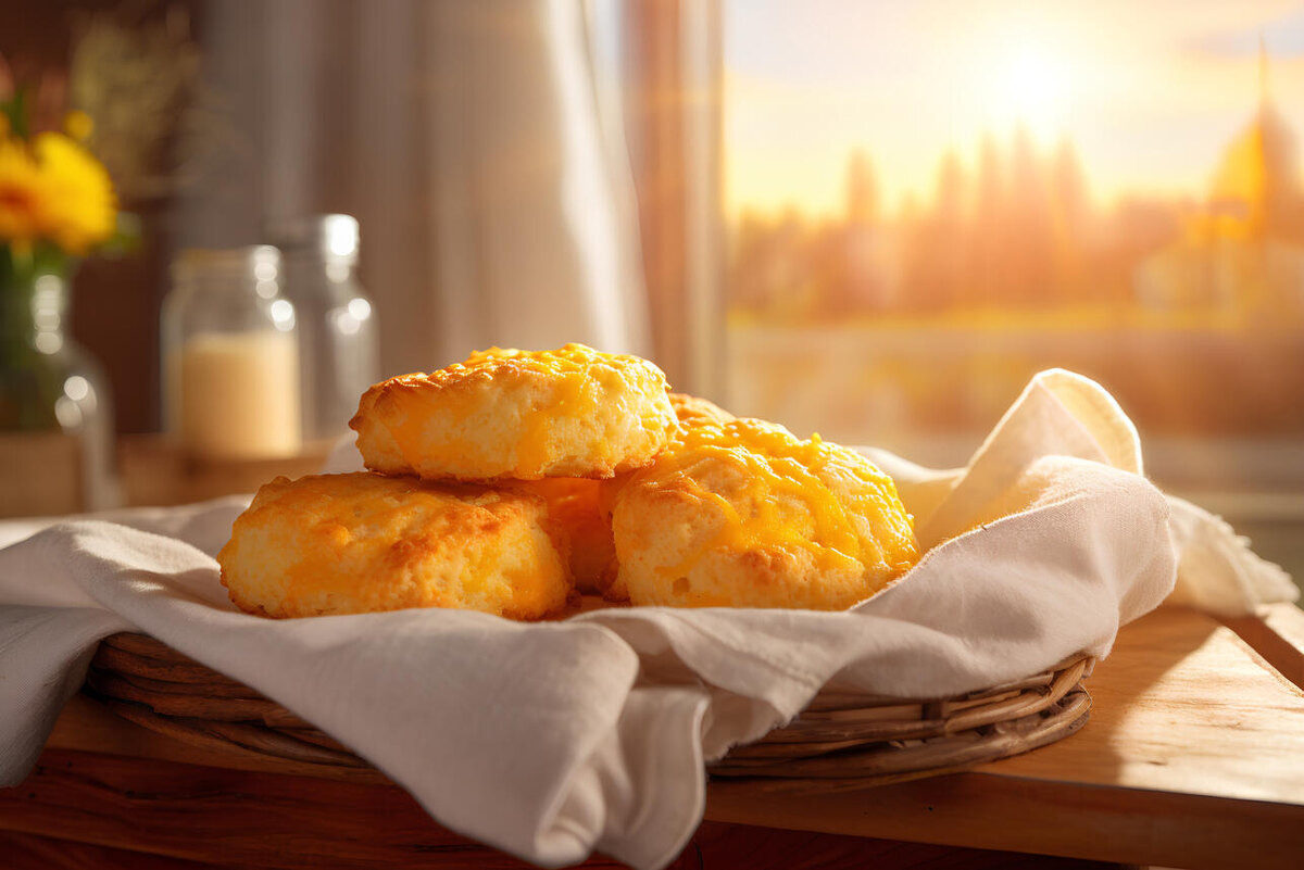    Булочки 123RF/legion-media.ru