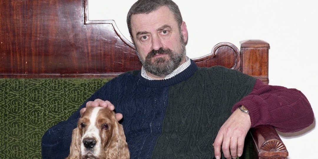 Григорий Горин и его терапия смехом