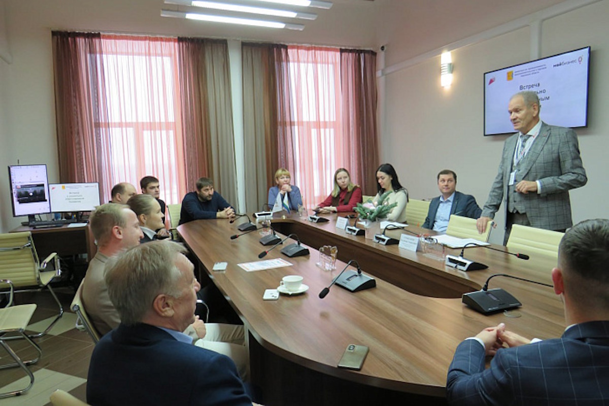    Фото: правительство Кировской области, источник: kirovreg.ru