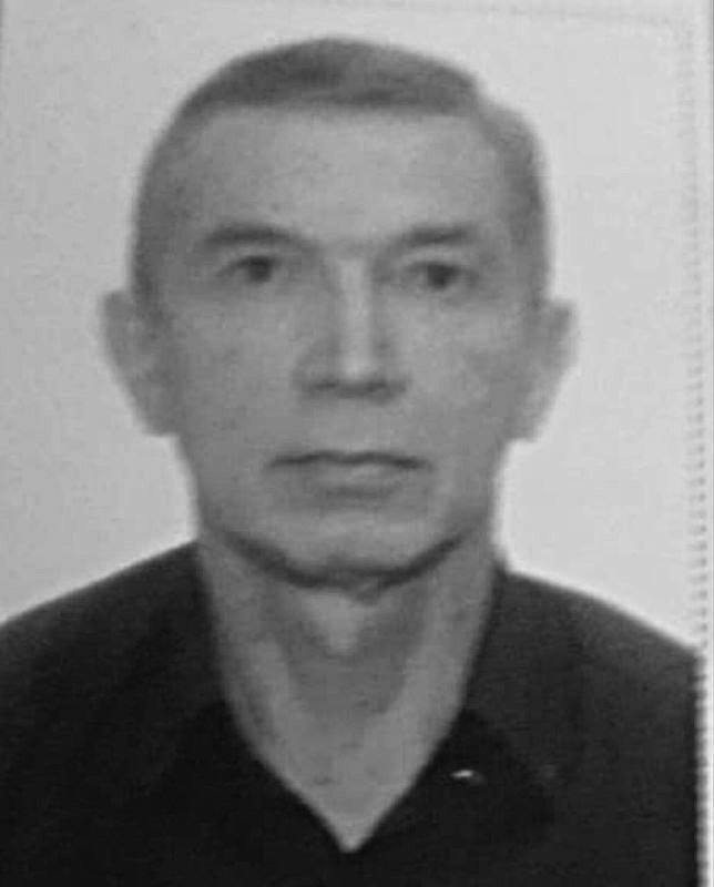 Милюхин Сергей