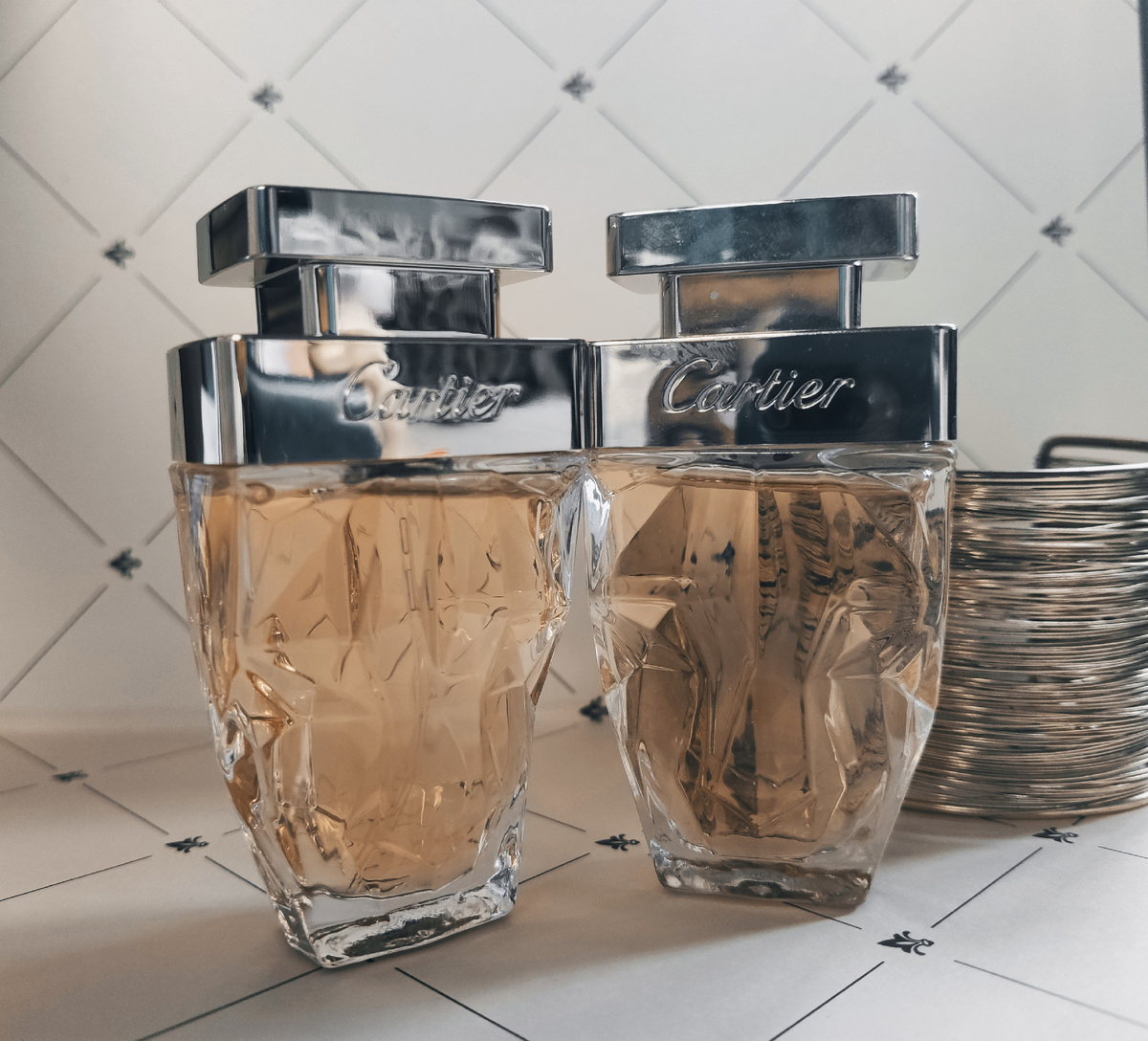 La panthere edp, La Panthere Legere