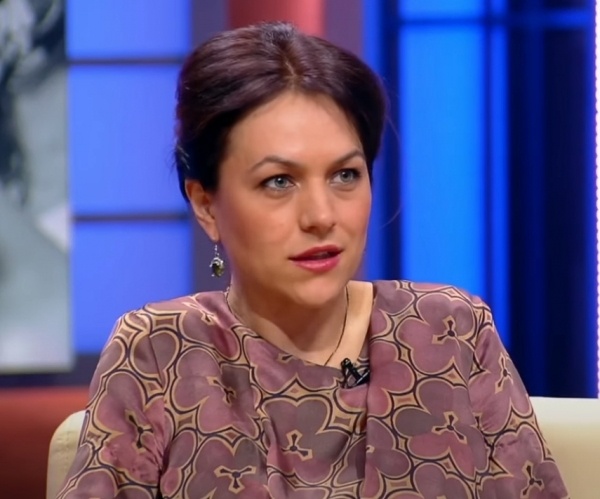 Даша Хмельницкая не хотела жить с мамой.